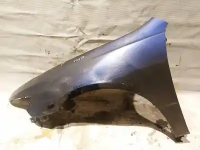 Pezzo di ricambio per auto di seconda mano parafango anteriore sinistro per opel corsa a fastback (s83) 1.2 i (f08, m08, f68, m68) riferimenti oem iam 