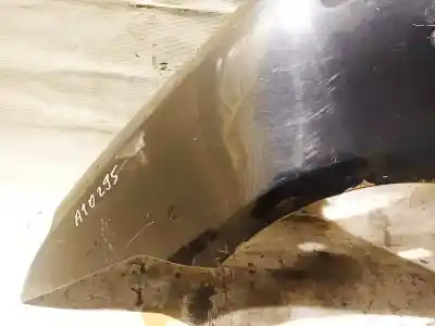 Second-hand car spare part left front fin for nissan bluebird hatchback (t72, t12) 1.6 oem iam references   