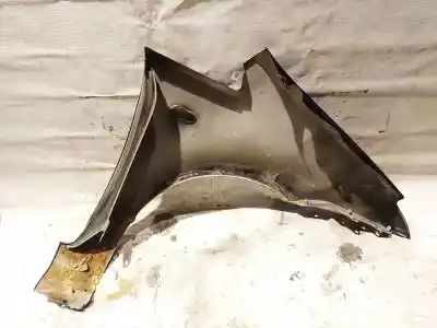 Second-hand car spare part left front fin for nissan bluebird hatchback (t72, t12) 1.6 oem iam references   