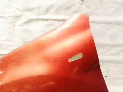 Автозапчастина б/у передне ліве крило для mitsubishi asx (ga0w) 1.8 di-d cat посилання на oem iam   