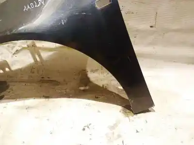 Second-hand car spare part left front fin for bmw 3 (e30) m3 2.3 oem iam references   