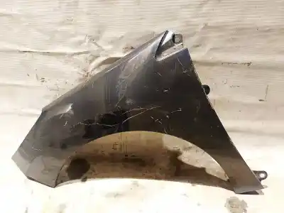 Second-hand car spare part left front fin for saab 900 i (ac4, am4) 2.0 i oem iam references 