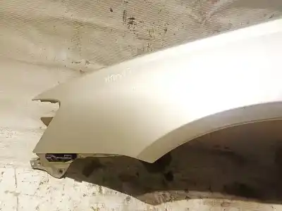 Автозапчасти б/у левое переднее крыло за subaru legacy berl. b13 (bl) 2.0 cat ссылки oem iam   