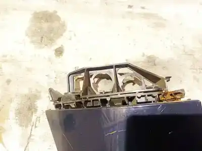 Second-hand car spare part front bumper reinforcement for saab 900 i (ac4, am4) 2.0 i oem iam references 