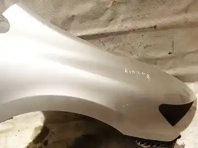 Автозапчасти б/у переднее правое крыло за opel corsa a fastback (s83) 1.2 i (f08, m08, f68, m68) ссылки oem iam   