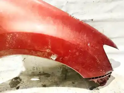 Автозапчастина б/у передне праве крило для mitsubishi asx (ga0w) 1.8 di-d cat посилання на oem iam   