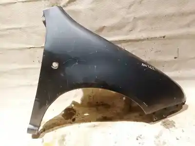 Автозапчастина б/у передне праве крило для ford taurus (p5_) 3.0 24v посилання на oem iam 