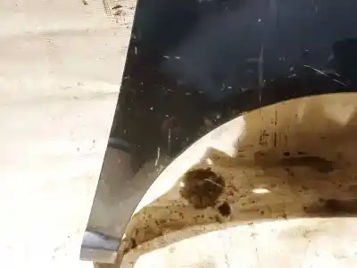 Second-hand car spare part front right fin for ford taurus (p5_) 3.0 24v oem iam references   