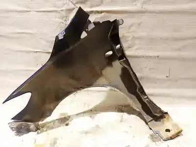 Second-hand car spare part front right fin for talbot simca 1100 fastback 1.1 le,lx,gls,es oem iam references   