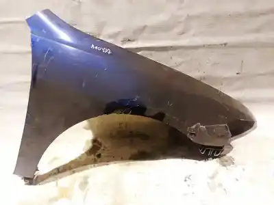 Pezzo di ricambio per auto di seconda mano parafango anteriore destro per opel corsa a fastback (s83) 1.2 i (f08, m08, f68, m68) riferimenti oem iam 