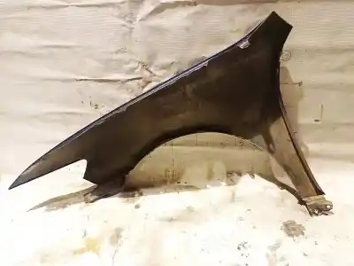 Pezzo di ricambio per auto di seconda mano parafango anteriore destro per opel corsa a fastback (s83) 1.2 i (f08, m08, f68, m68) riferimenti oem iam   
