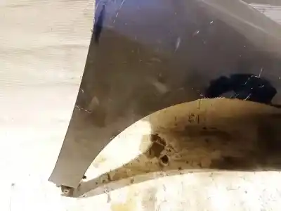 Pezzo di ricambio per auto di seconda mano parafango anteriore destro per opel corsa a fastback (s83) 1.2 i (f08, m08, f68, m68) riferimenti oem iam   