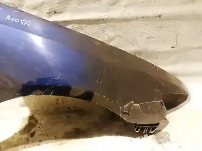 Pezzo di ricambio per auto di seconda mano parafango anteriore destro per opel corsa a fastback (s83) 1.2 i (f08, m08, f68, m68) riferimenti oem iam   