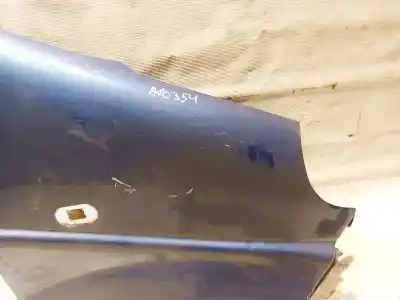 Second-hand car spare part front right fin for bmw 3 (e30) m3 2.3 oem iam references   