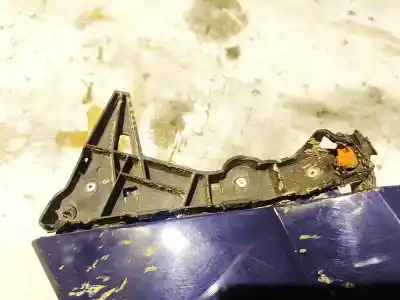 Peça sobressalente para automóvel em segunda mão reforço do pára choques dianteiro por bmw 3 (e30) m3 2.3 referências oem iam 