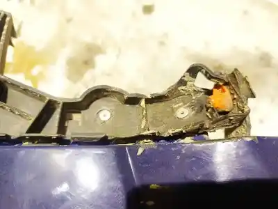 Second-hand car spare part front bumper reinforcement for bmw 3 (e30) m3 2.3 oem iam references   