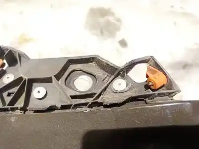 Автозапчасти б/у усиление переднего бампера за bmw 3 (e30) m3 2.3 ссылки oem iam   