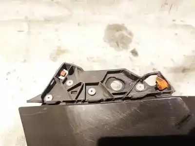 Pezzo di ricambio per auto di seconda mano rinforzo paraurti anteriore per bmw 3 (e30) m3 2.3 riferimenti oem iam 