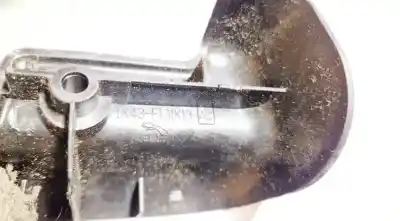 Автозапчасти б/у пластик за jaguar x-type 2.2 diesel cat ссылки oem iam 1x43f131k13ac  1x43-f131k13-ac