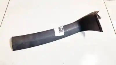 Автозапчасти б/у пластик за jaguar x-type 2.2 diesel cat ссылки oem iam 4x43n40689