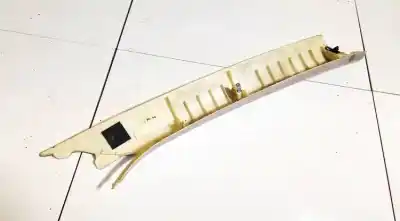 Автозапчасти б/у пластик за jaguar x-type 2.2 diesel cat ссылки oem iam 4x43f03511adw  4x43-f03511-adw