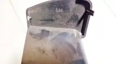 Автозапчастина б/у пластикler для jaguar x-type 2.2 diesel cat посилання на oem iam 4x43n613c47ae0  4x43-n613c47-ae0