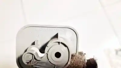 Автозапчастина б/у пластикler для jaguar x-type 2.2 diesel cat посилання на oem iam 4x43n519d70agw  4x43-n519d70-agw