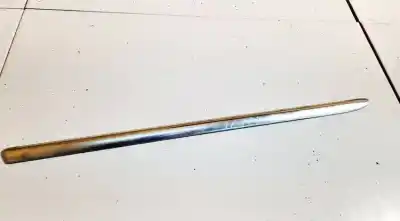 Tweedehands auto-onderdeel plasticen voor bmw 3 (e30) m3 2.3 oem iam-referenties 2066z41