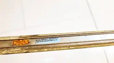 Pezzo di ricambio per auto di seconda mano plastica per bmw 3 (e30) m3 2.3 riferimenti oem iam 2066z42  2066-z4-2