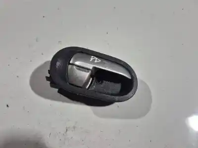 Second-hand car spare part interior right front handle for mitsubishi colt vi (z3_a, z2_a) 1.3 (z21a) oem iam references 