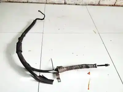 Peça sobressalente para automóvel em segunda mão tubo de pressão de direção assistida por alfa romeo 33 sportwagon (905_) 1.5 (905a) referências oem iam 