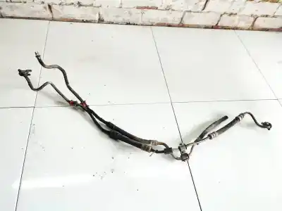 Second-hand car spare part power steering pressure pipe for saab 900 i (ac4, am4) 2.0 i oem iam references 