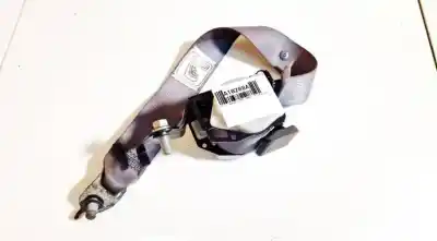 Gebrauchtes Autoersatzteil sicherheitsgurte hinten links zum opel corsa a fastback (s83) 1.2 i (f08, m08, f68, m68) oem-iam-referenzen e40435061