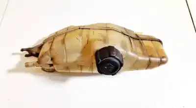 Peça sobressalente para automóvel em segunda mão depósito de expansão por jaguar xj coupé 5.3 referências oem iam 