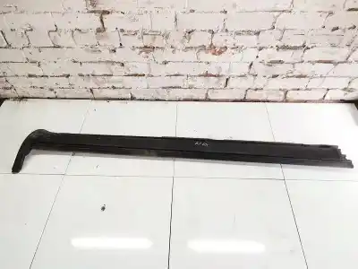 Автозапчасти б/у левая боковая юбка (разрез) за volvo xc70, 2000.03 - 2005.02 2.4 t xc awd 147kw 2000.03 - 2002.09 ссылки oem iam 