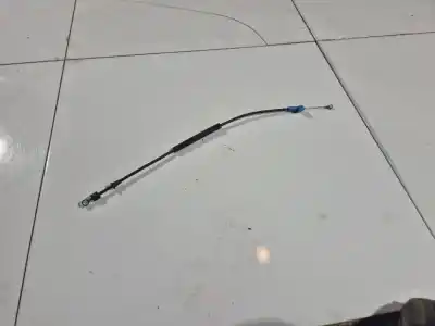 Second-hand car spare part various parts for mitsubishi colt vi (z3_a, z2_a) 1.3 (z21a) oem iam references 