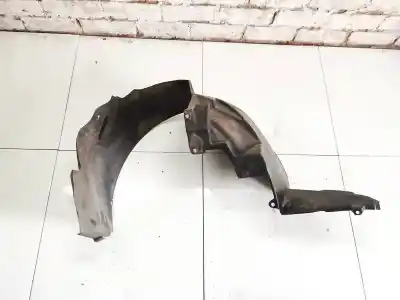 Peça sobressalente para automóvel em segunda mão cave de roda dianteira esquerda por alfa romeo 33 sportwagon (905_) 1.5 (905a) referências oem iam 