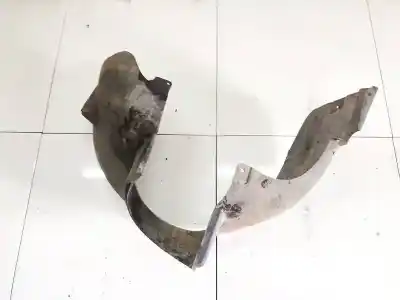 Second-hand car spare part front right wheel arch for fiat doblo (119) 1.9 jtd elx / dynamic oem iam references   