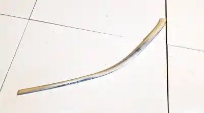 Tweedehands auto-onderdeel plasticen voor bmw 3 (e30) m3 2.3 oem iam-referenties 2066z32