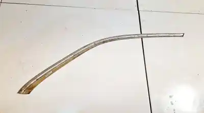 Pezzo di ricambio per auto di seconda mano plastica per bmw 3 (e30) m3 2.3 riferimenti oem iam 2066z31  2066z3-1