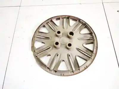 İkinci el araba yedek parçası hub kapaklari için nissan sunny (140y, 150y) 1.4 (hbl310) oem iam referansları 05176608405  