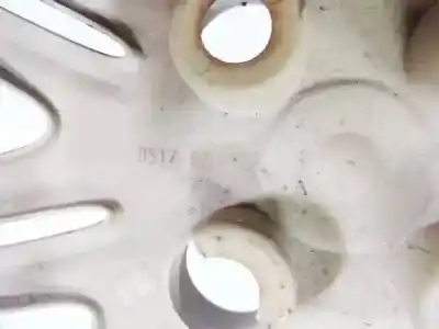 İkinci el araba yedek parçası hub kapaklari için nissan sunny (140y, 150y) 1.4 (hbl310) oem iam referansları 05176608405  