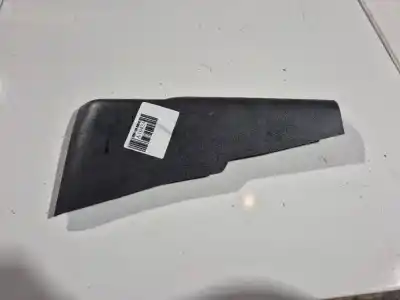 Автозапчасти б/у пластики за mercedes-benz cls (c218) cls 63 amg (218.374) ссылки oem iam 84172saag010m1