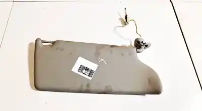 Автозапчастина б/у лівий натір для jaguar x-type 2.2 diesel cat посилання на oem iam   