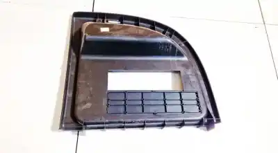 Автозапчасти б/у пластик за jaguar x-type 2.2 diesel cat ссылки oem iam 4x43n280c24ah  4x43-n280c24ah