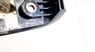 Автозапчастина б/у пластикler для jaguar x-type 2.2 diesel cat посилання на oem iam 4x43n613d11ac  4x43-n613d11ac