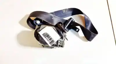 Second-hand car spare part front left seat belt for saab 900 i (ac4, am4) 2.0 i oem iam references e20406062