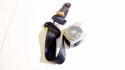 İkinci el araba yedek parçası ARKA SAG EMNIYET KEMERI için TOYOTA YARIS, 2003.03 - 2005.09 FACELIFT 1.4 D-4D 55KW 2001.12 - 2005.09 OEM IAM referansları E40428123  