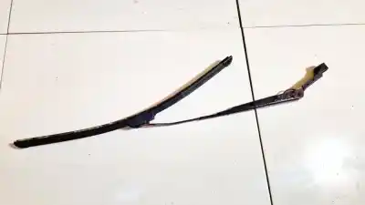 Peça sobressalente para automóvel em segunda mão haste de escova dianteiro esquerdo por alfa romeo 33 sportwagon (905_) 1.5 (905a) referências oem iam ge4lhd