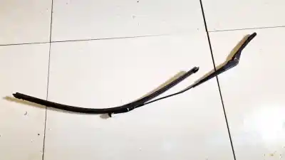 Second-hand car spare part left front windshield wiper arm for saab 900 i (ac4, am4) 2.0 i oem iam references 9680477280